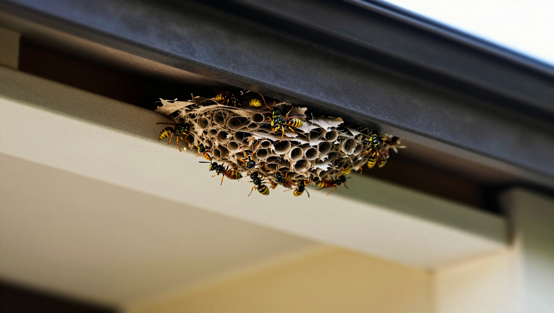 Bees and Wasp Removal in Five Dock