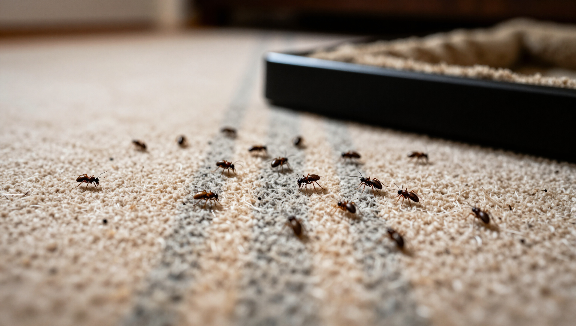 Fleas and Ticks Removal in Five Dock